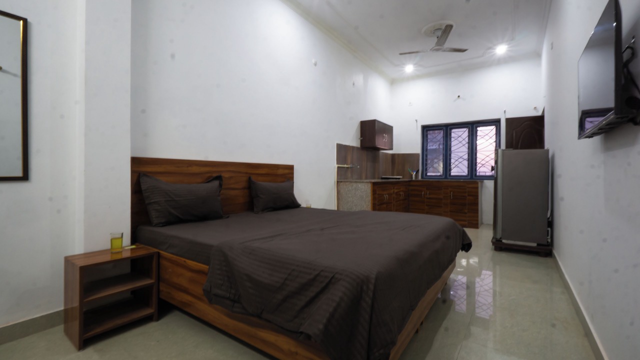 Photo of Bedroom in Bullawala