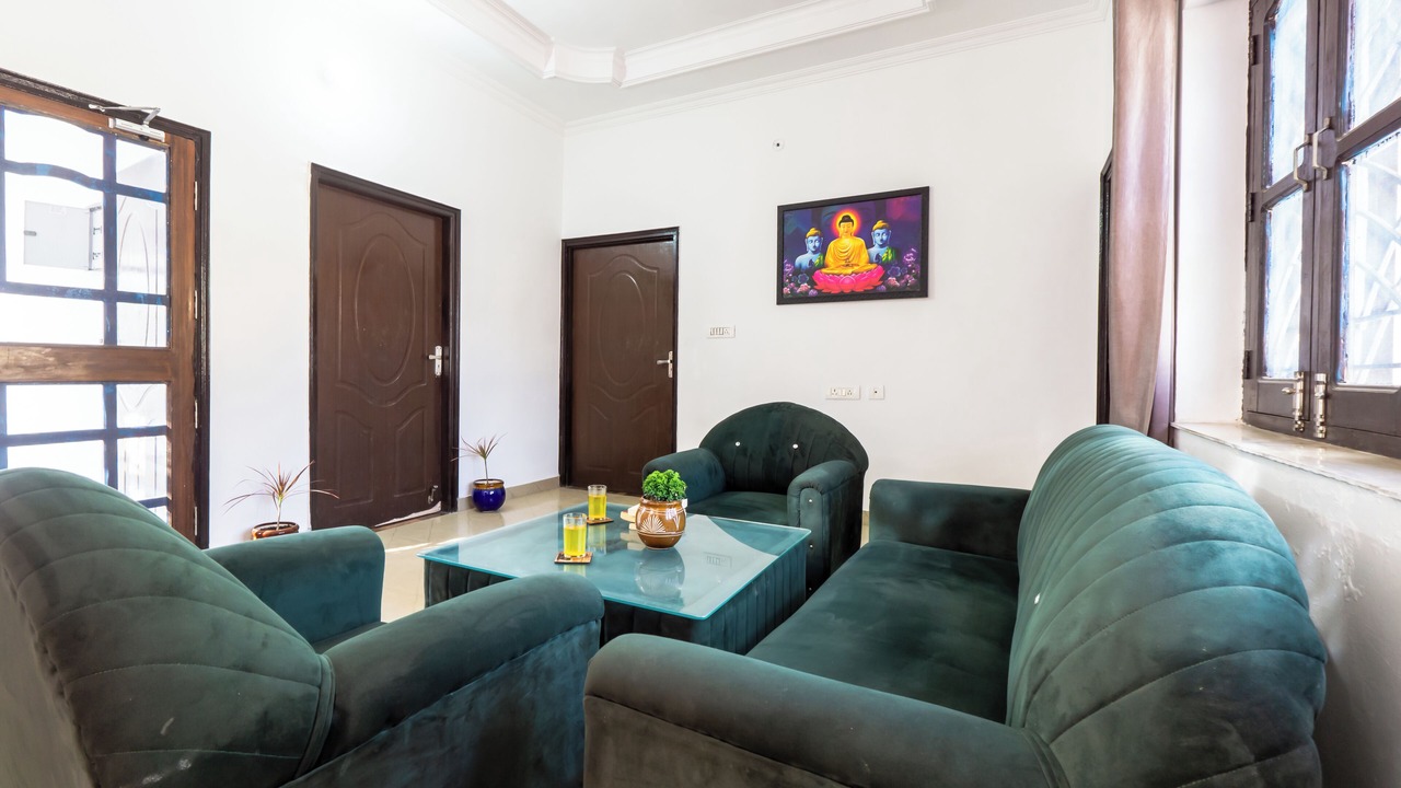 Photo of Livingroom in Bullawala