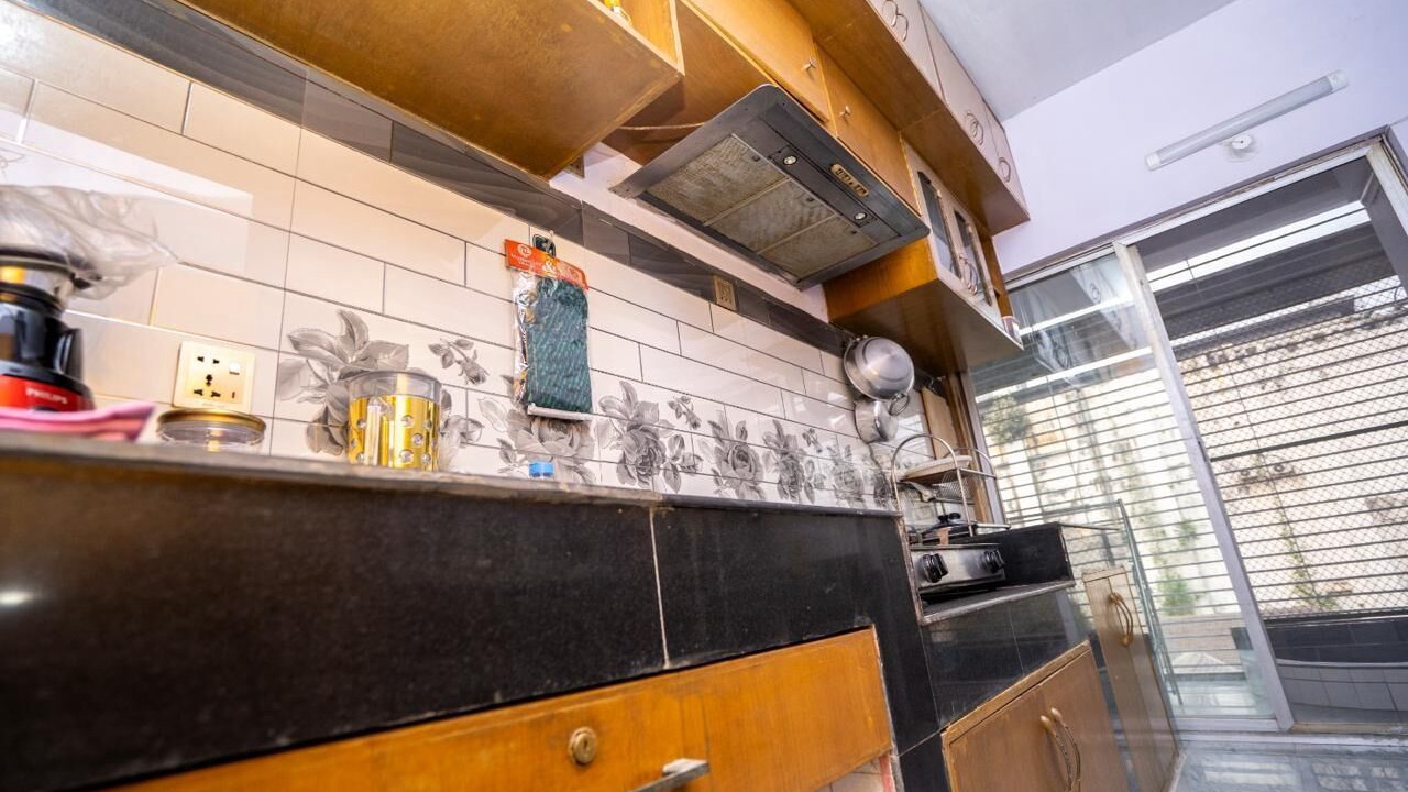 Photo of Kitchen in Dhanmondi