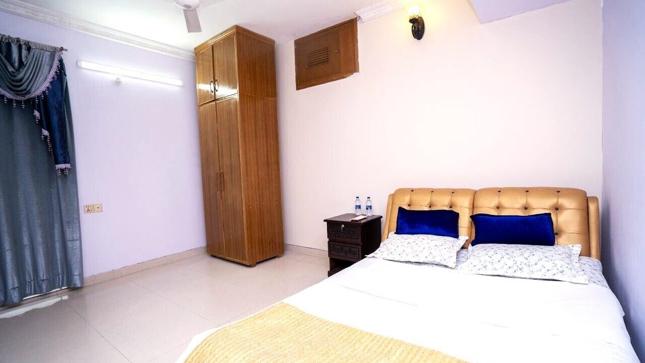 Photo of Bedroom in Dhanmondi
