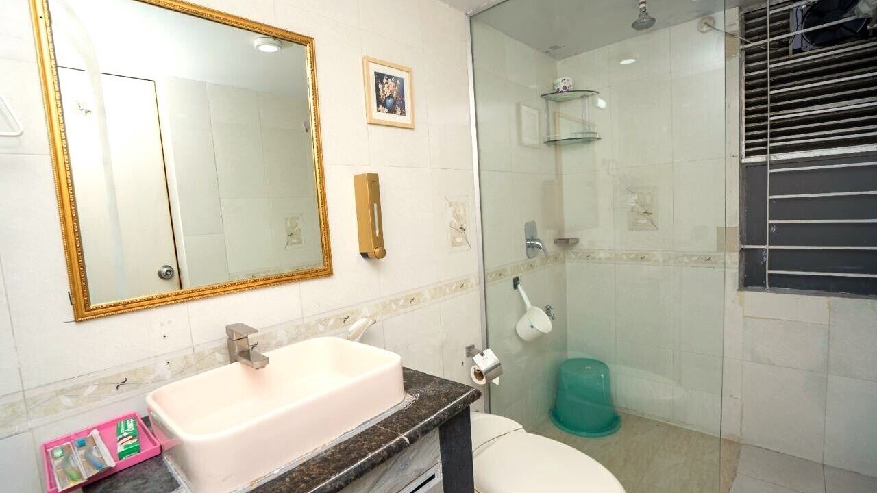 Photo of Bathroom in Dhanmondi