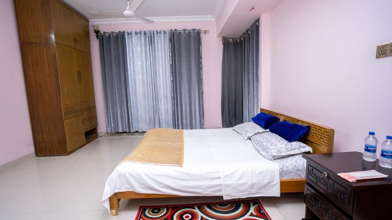 Photo of Bedroom in Dhanmondi