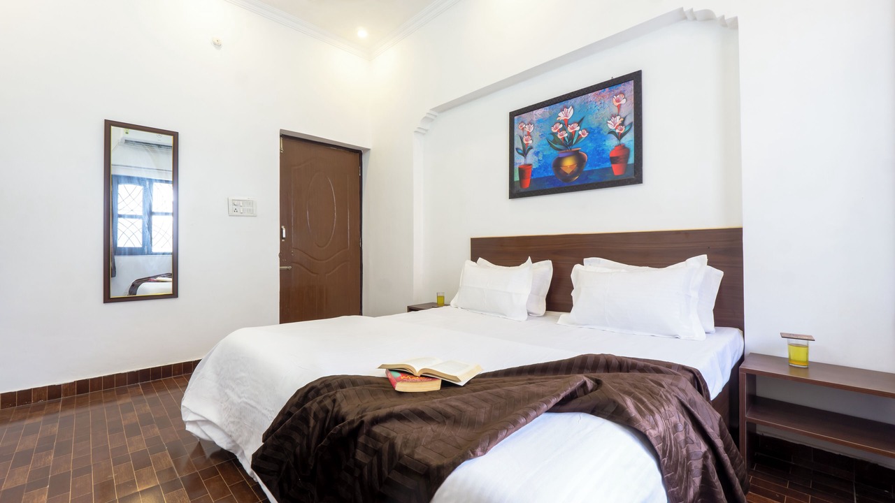 Photo of Bedroom in Bullawala