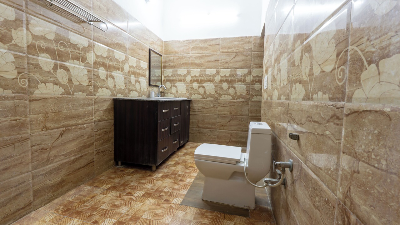 Photo of Bathroom in Bullawala