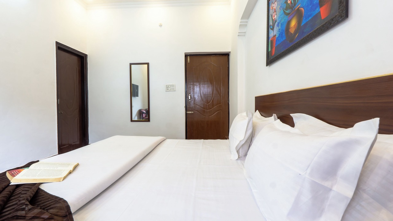Photo of Bedroom in Bullawala