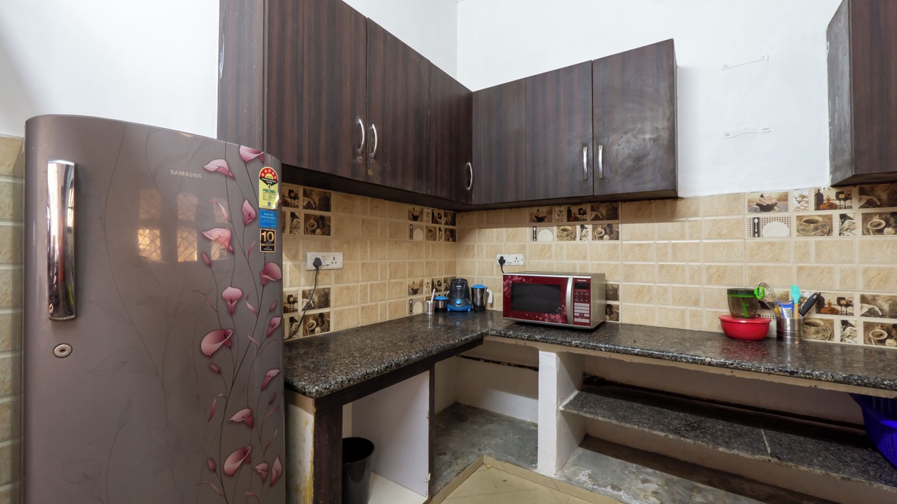 Photo of Kitchen in Bullawala
