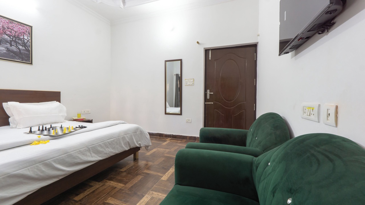 Photo of Bedroom in Bullawala