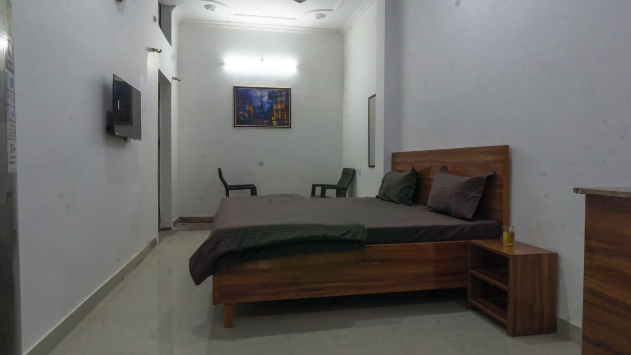Photo of Bedroom in Bullawala