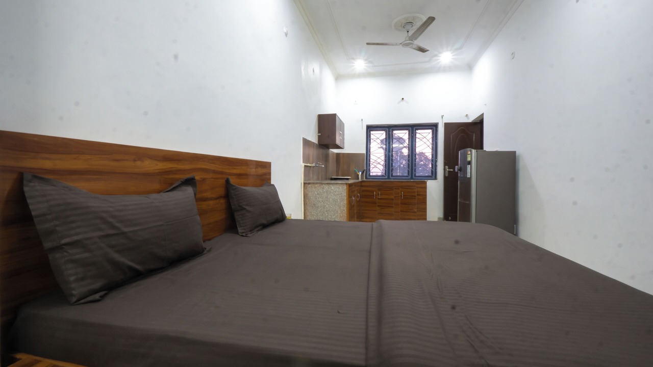 Photo of Bedroom in Bullawala
