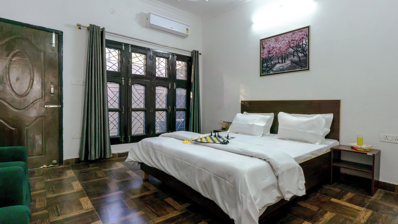 Photo of Bedroom in Bullawala