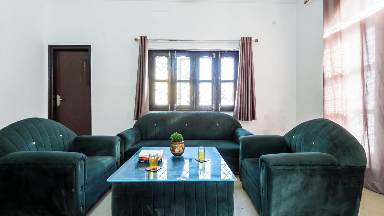 Photo of Livingroom in Bullawala
