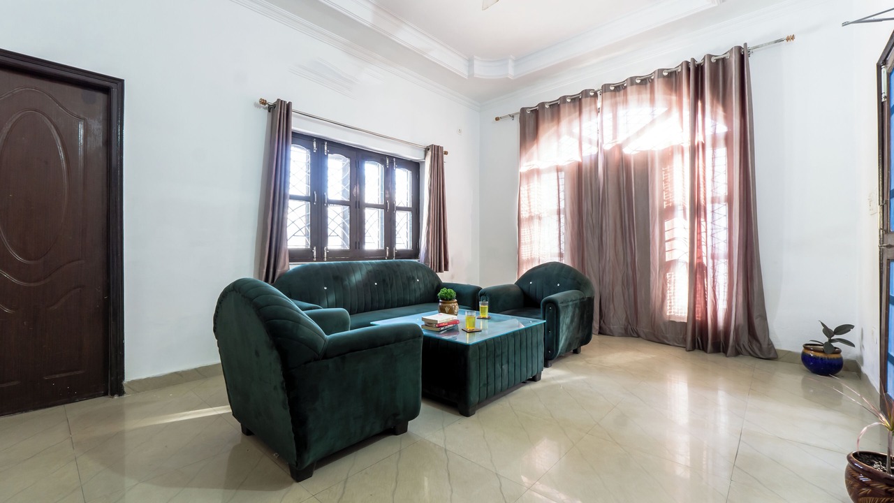 Photo of Livingroom in Bullawala