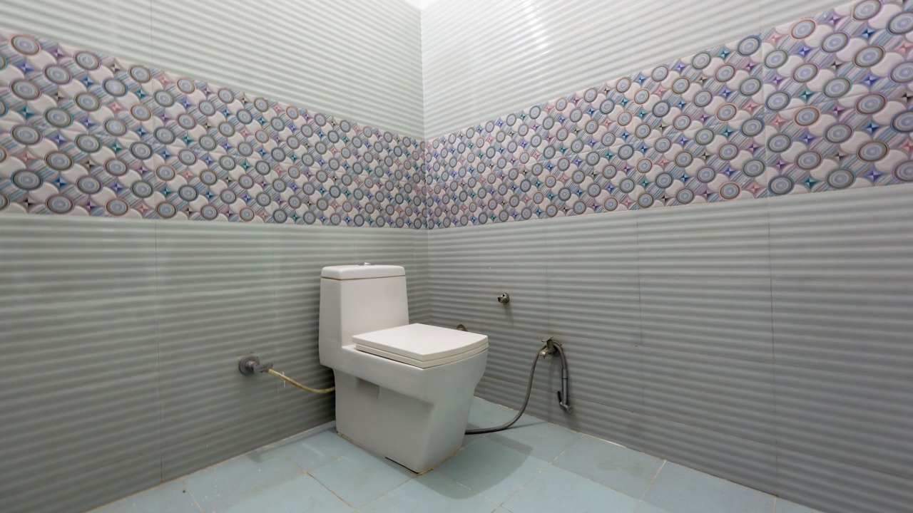 Photo of Bathroom in Bullawala