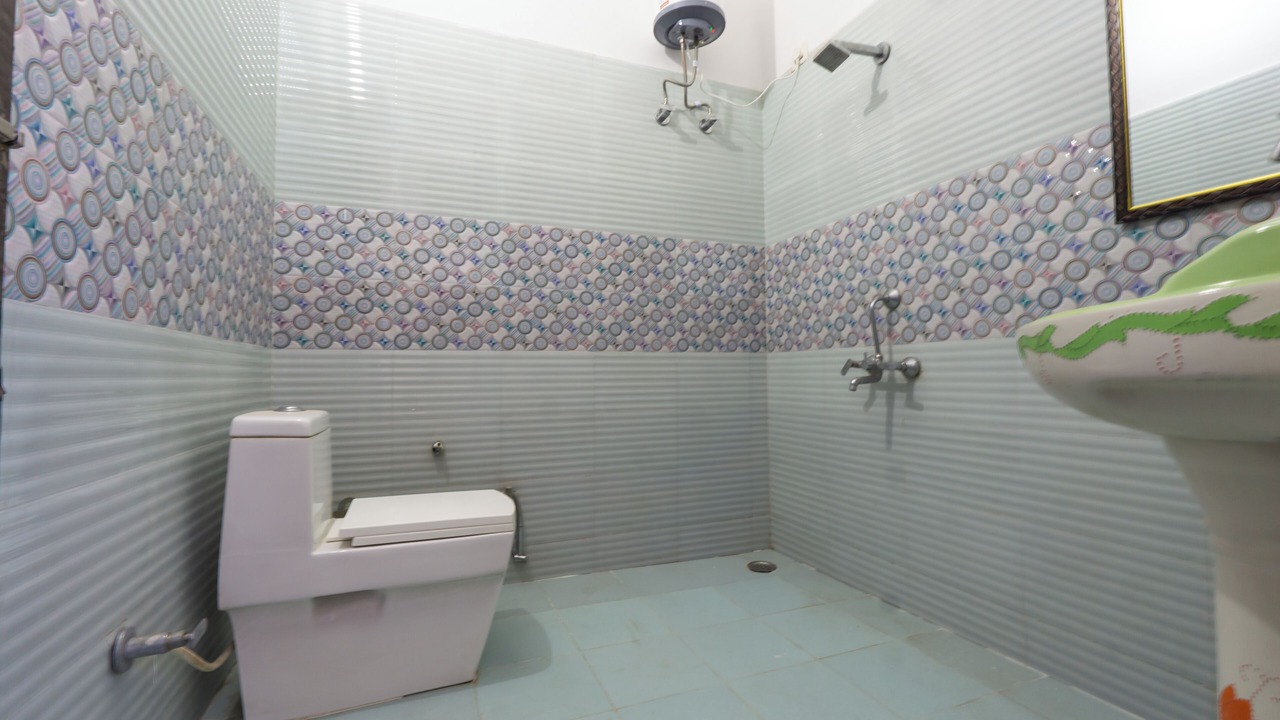 Photo of Bathroom in Bullawala