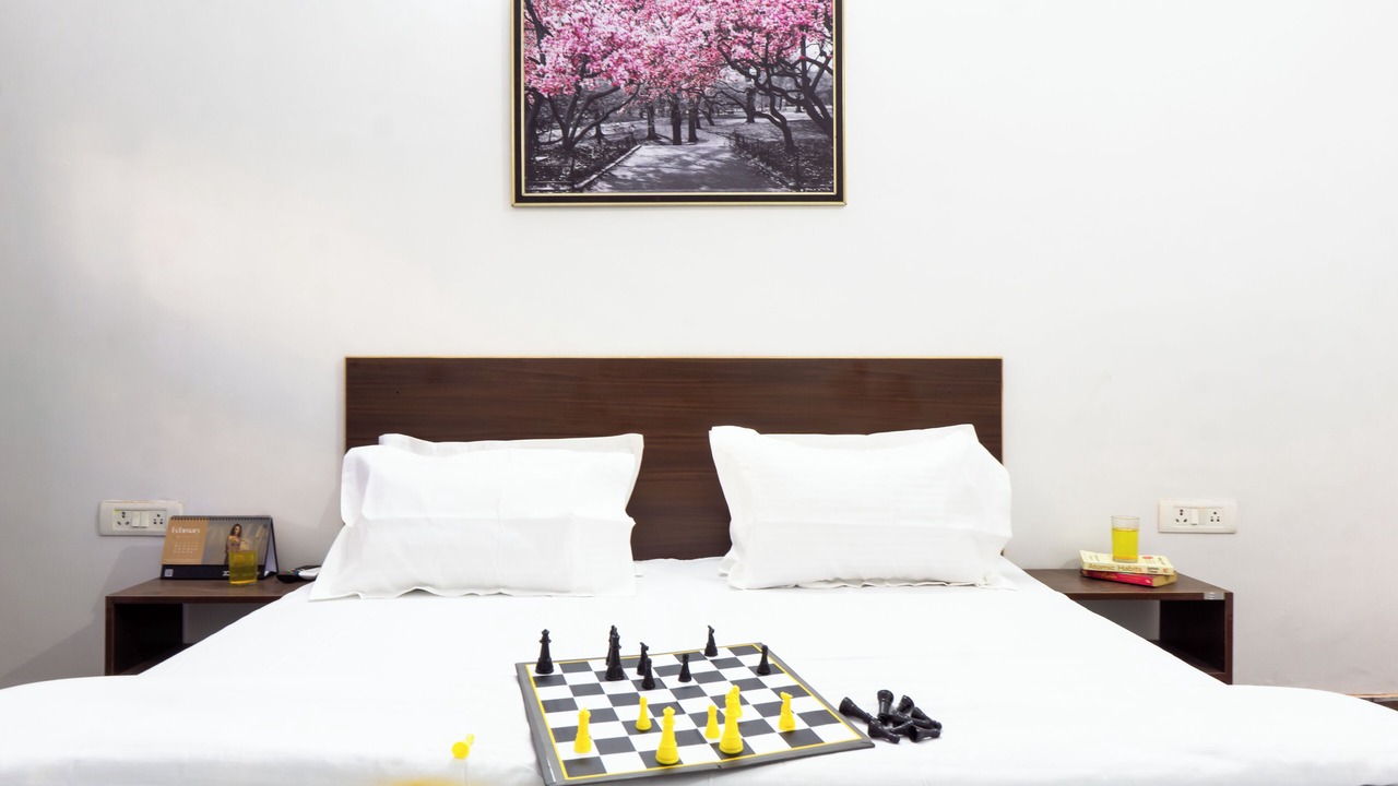 Photo of Bedroom in Bullawala