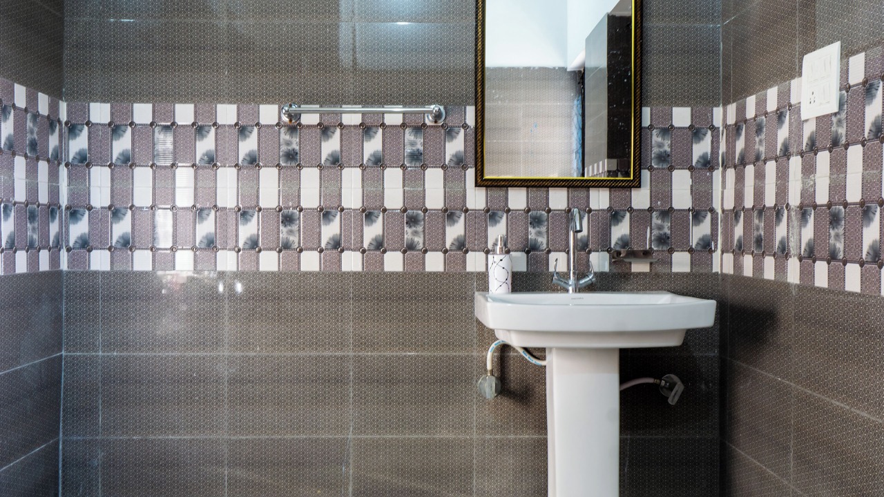 Photo of Bathroom in Bullawala