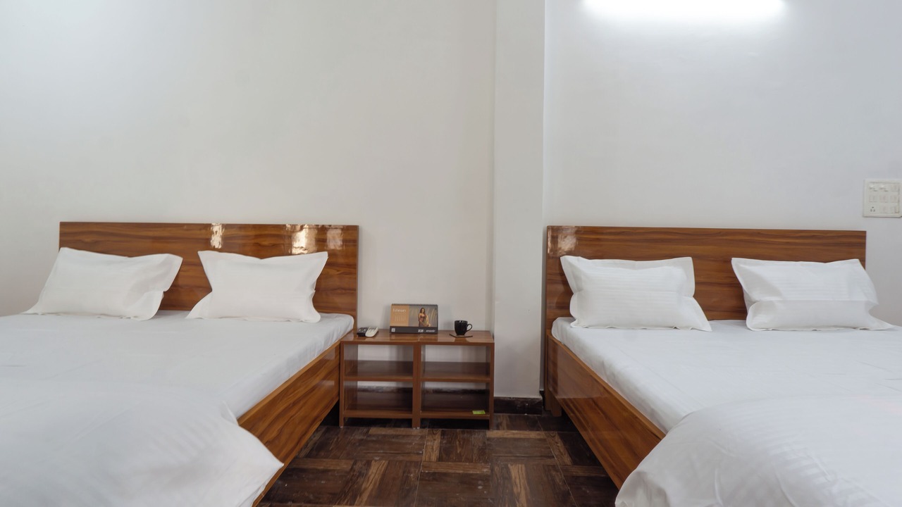 Photo of Bedroom in Bullawala