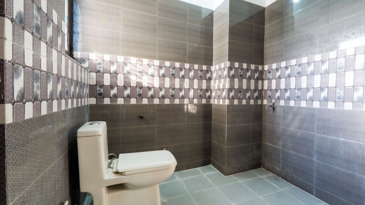 Photo of Bathroom in Bullawala