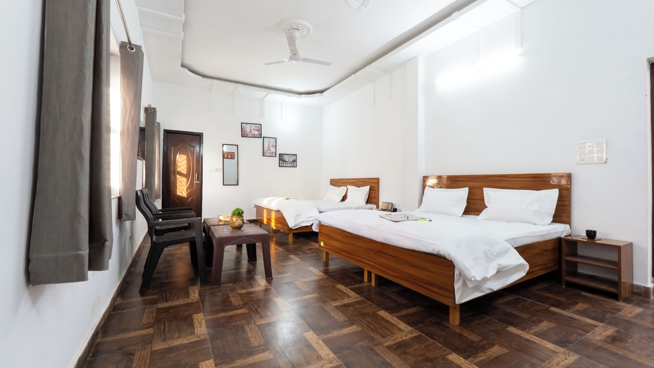 Photo of Bedroom in Bullawala