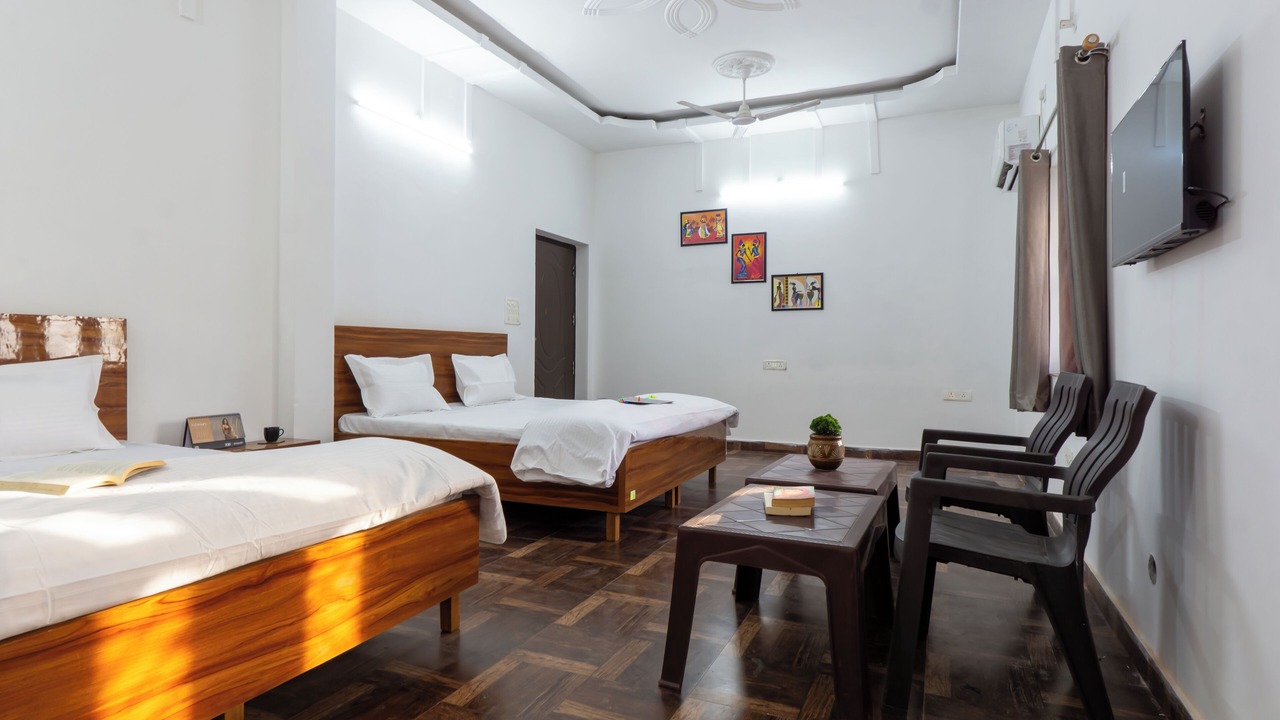 Photo of Bedroom in Bullawala