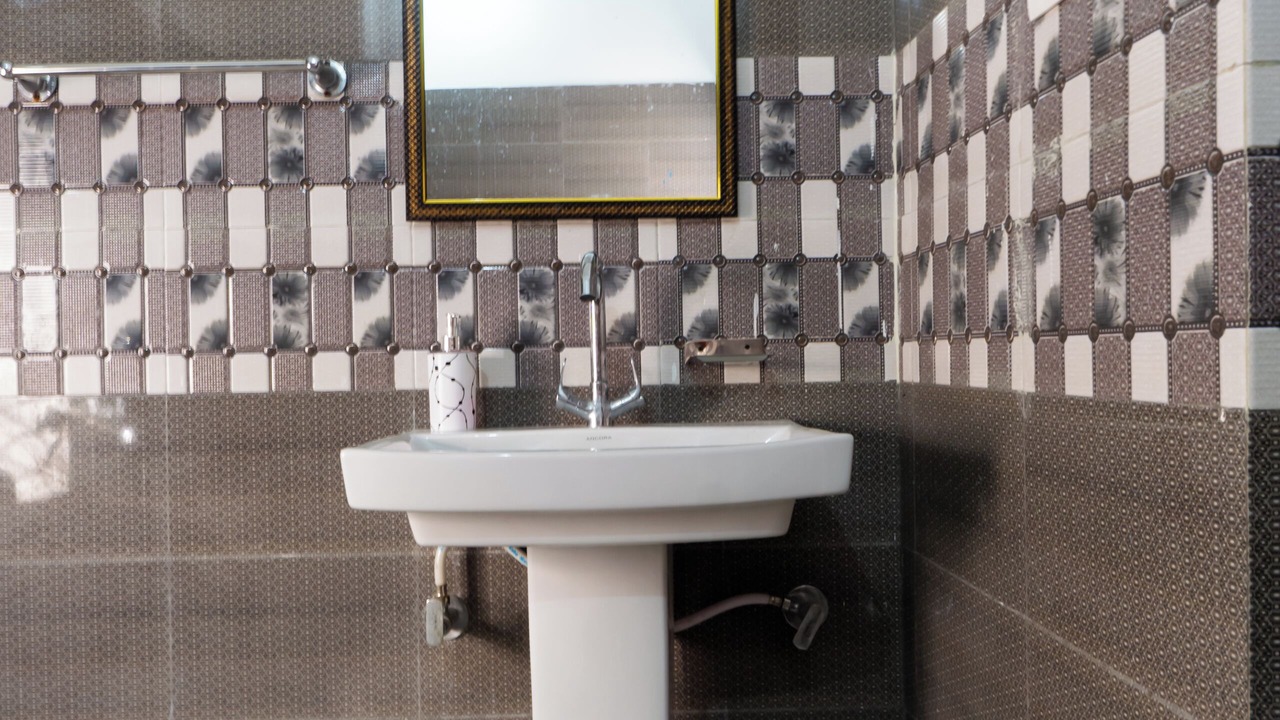 Photo of Bathroom in Bullawala