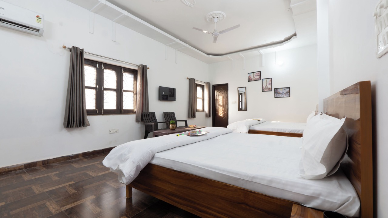 Photo of Bedroom in Bullawala