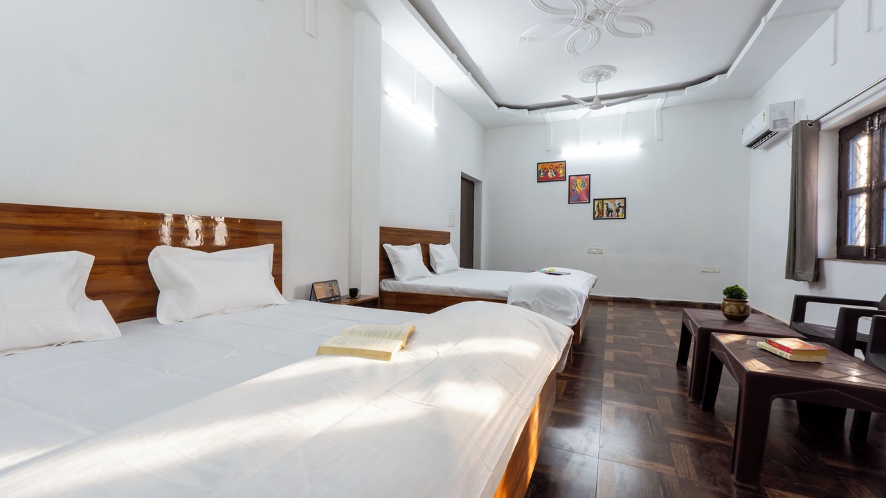 Photo of Bedroom in Bullawala