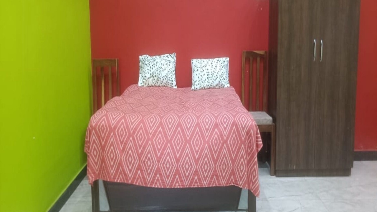 Photo of Bedroom in Rae Bareilly District