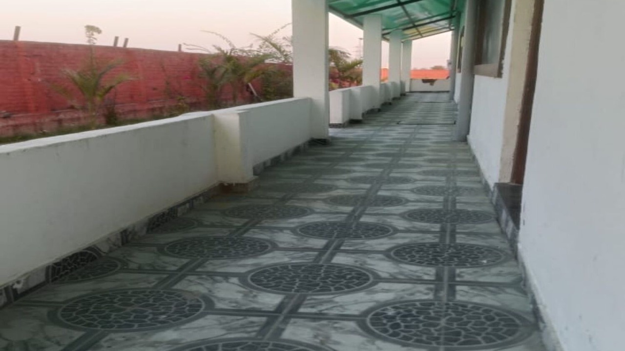 Photo of Outdoor in Rae Bareilly District