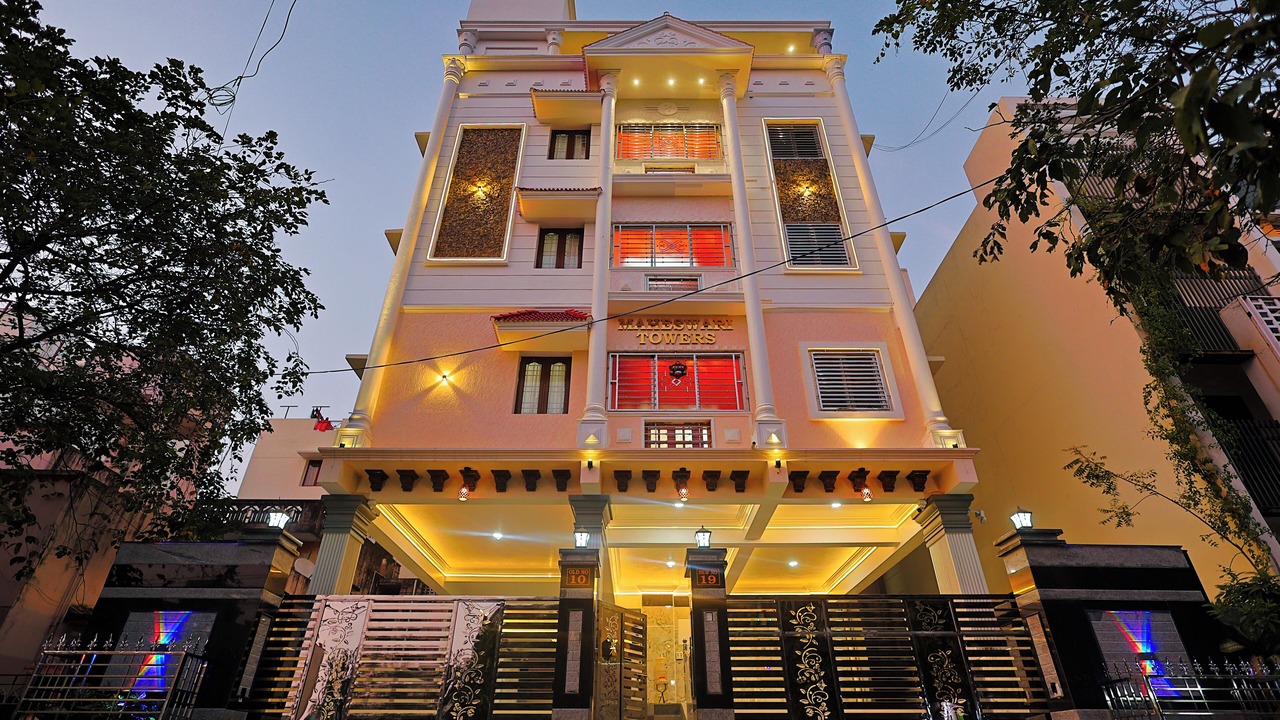 Photo of Outdoor in Perungudi