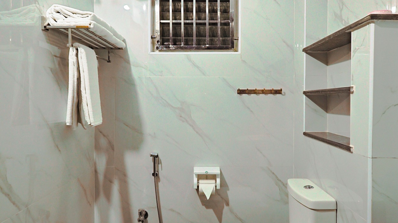 Photo of Bathroom in Perungudi