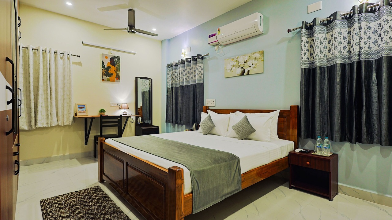 Photo of Bedroom in Perungudi