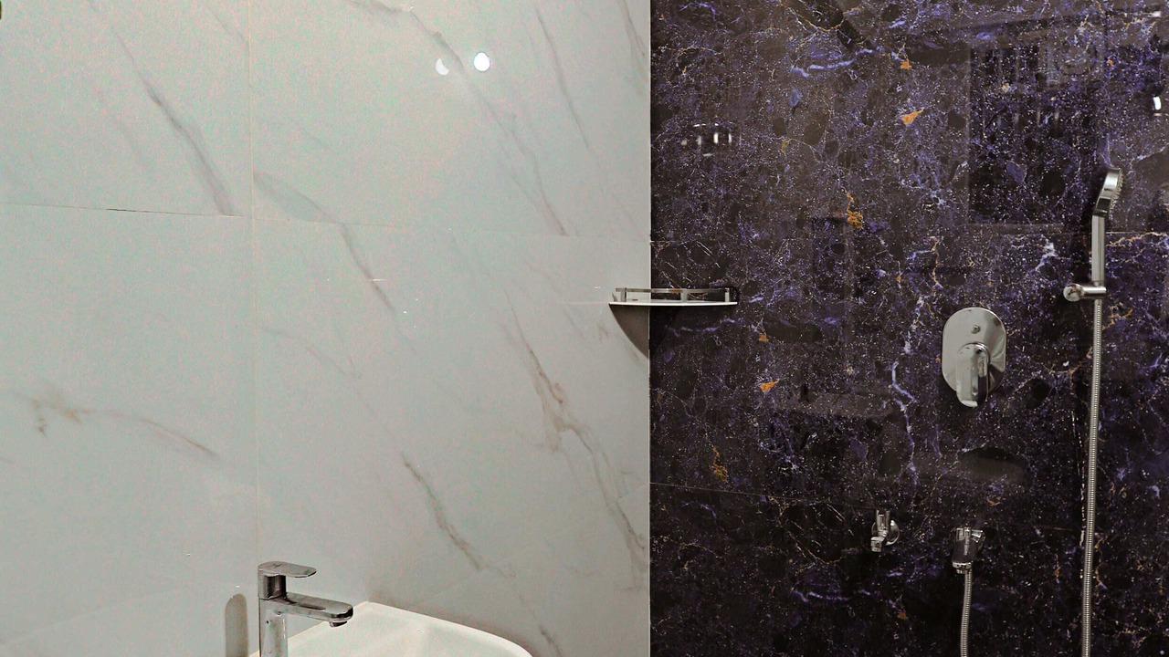 Photo of Bathroom in Perungudi