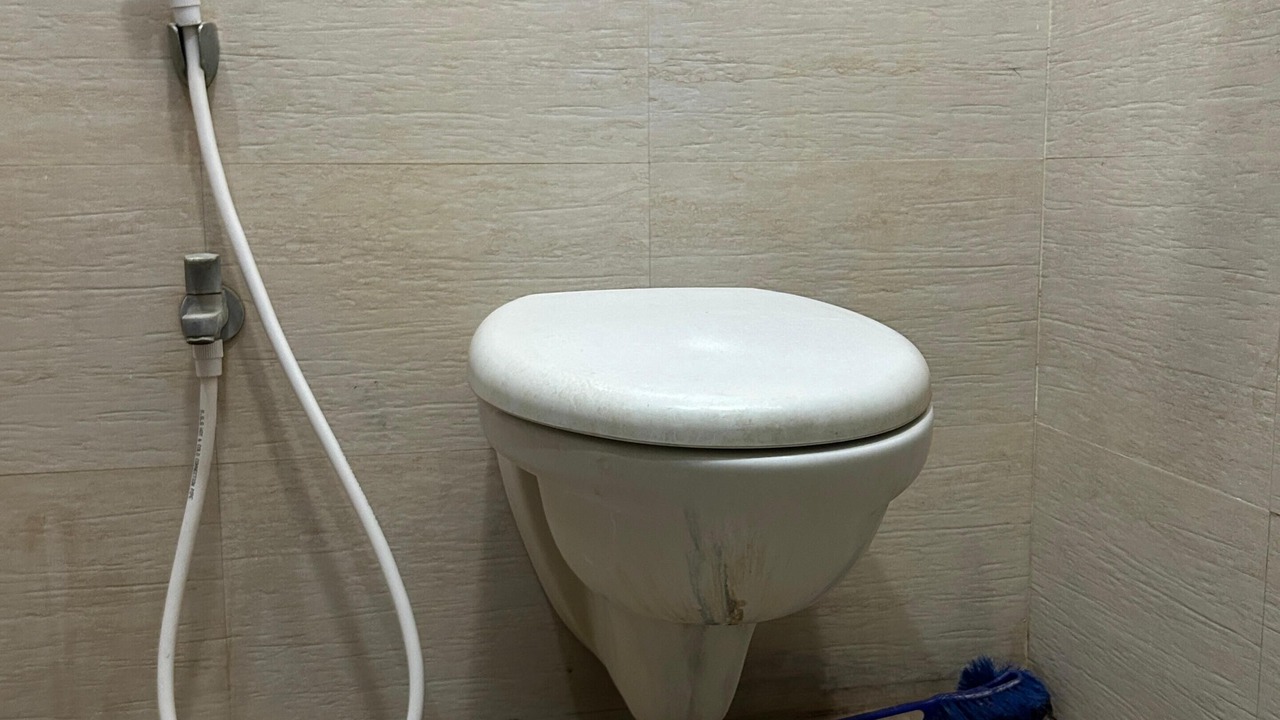 Photo of Bathroom in Nungambakkam
