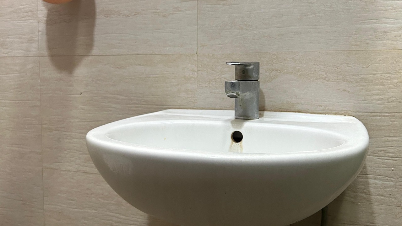 Photo of Bathroom in Nungambakkam