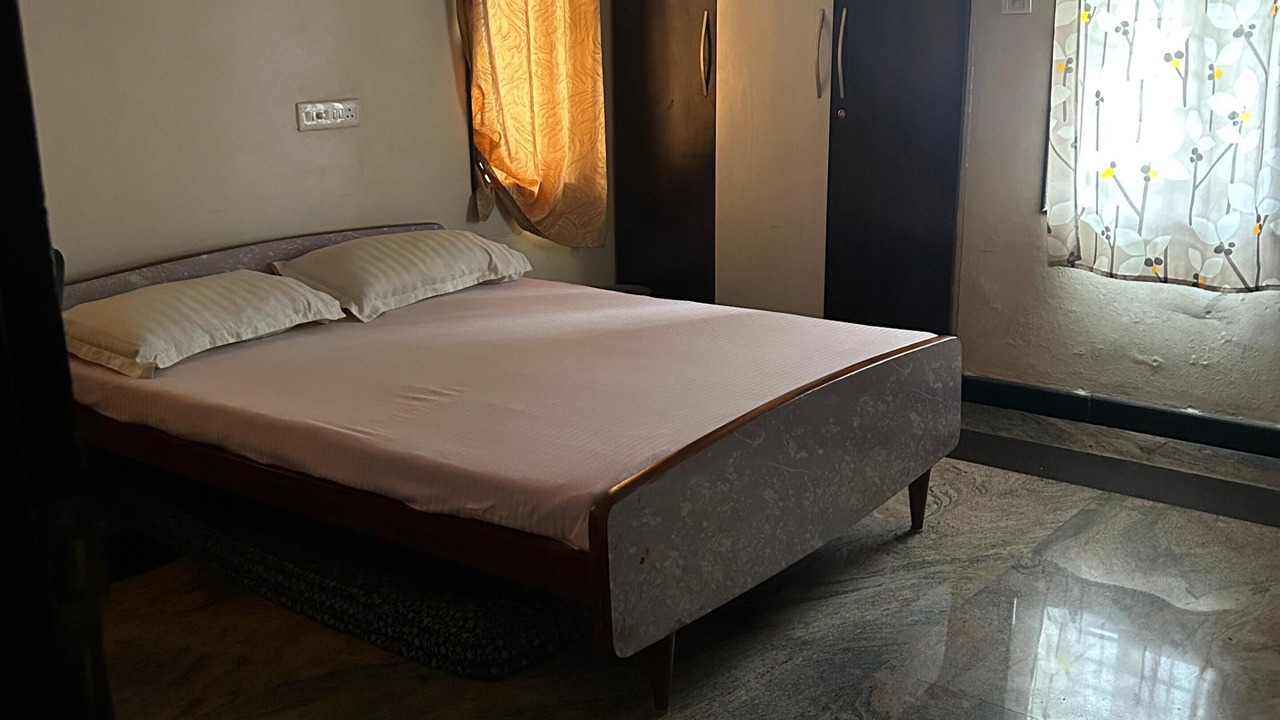 Photo of Bedroom in Nungambakkam
