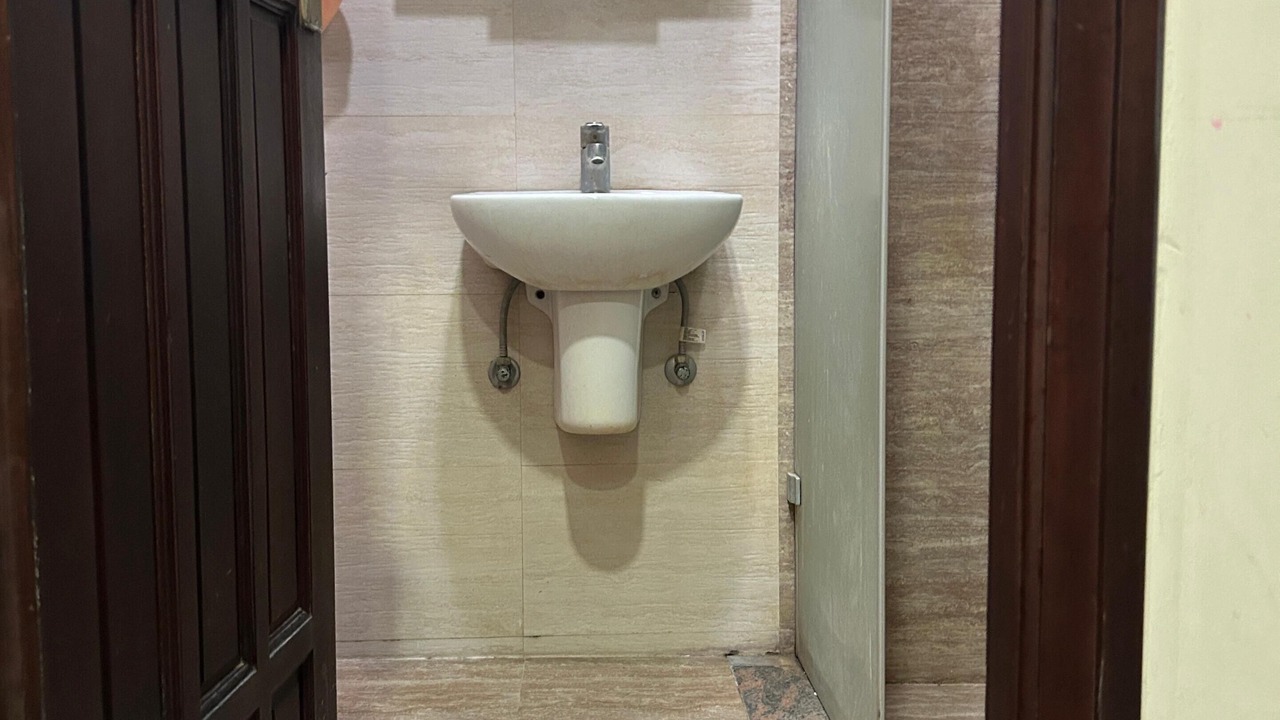Photo of Bathroom in Nungambakkam