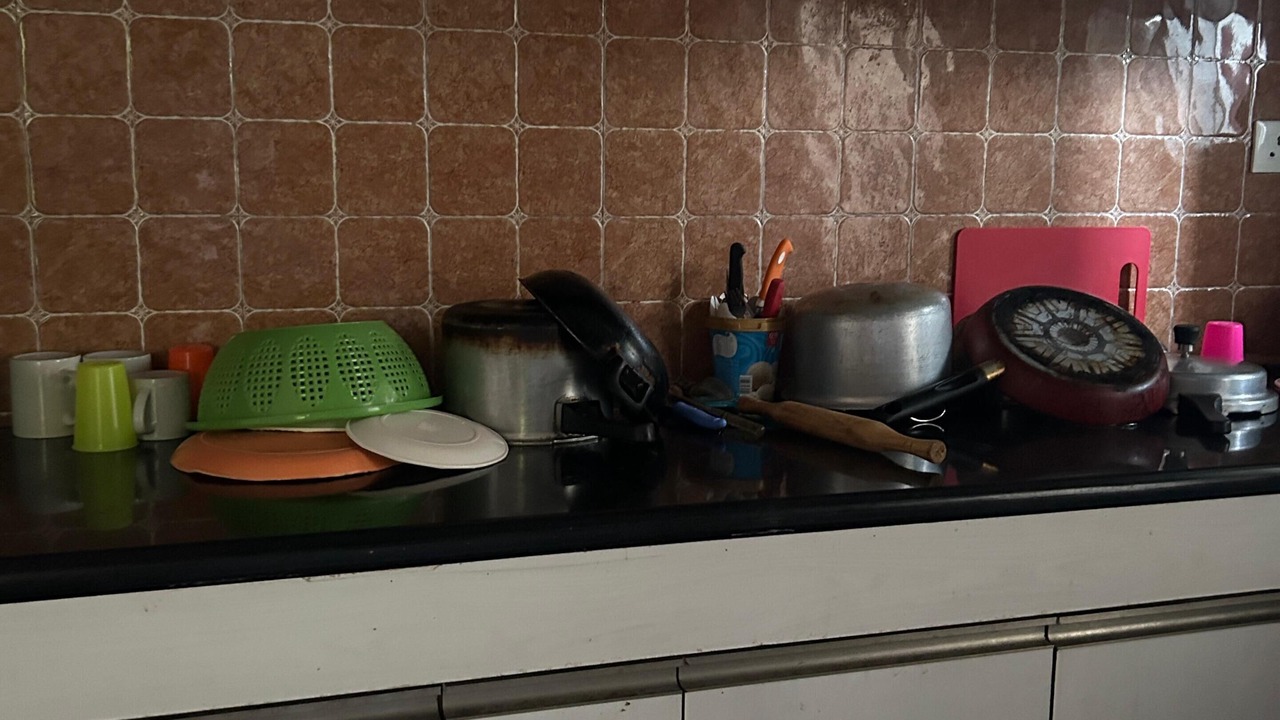 Photo of Kitchen in Nungambakkam