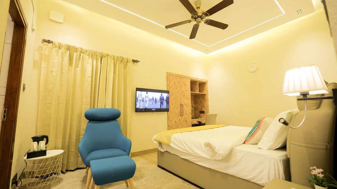 Photo of Bedroom in Bullawala