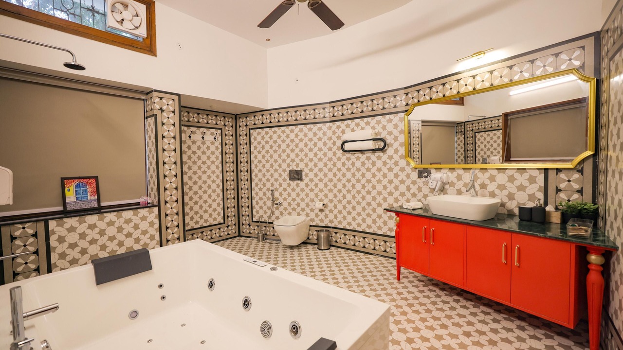 Photo of Bathroom in Bullawala