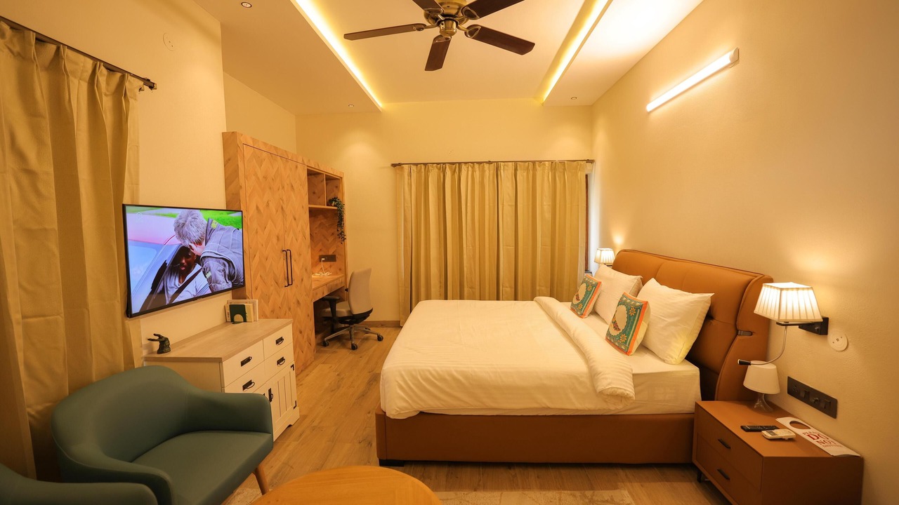 Photo of Bedroom in Bullawala
