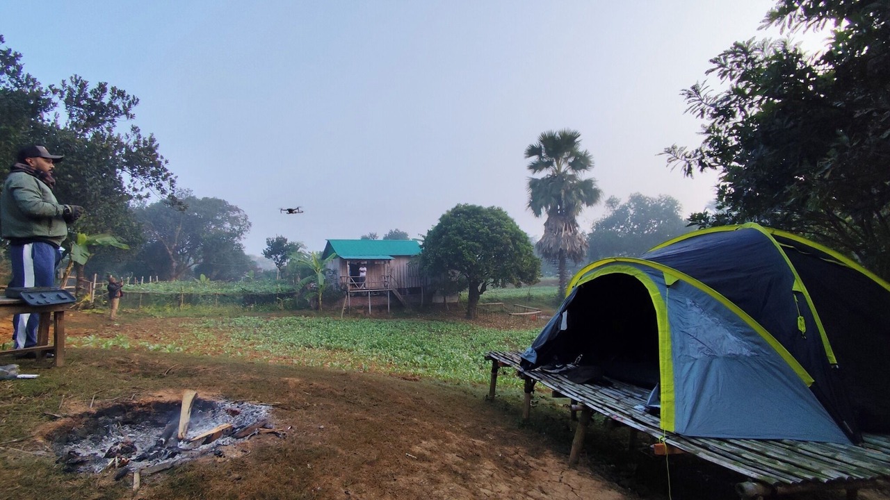 Photo of Outdoor in Mirpur