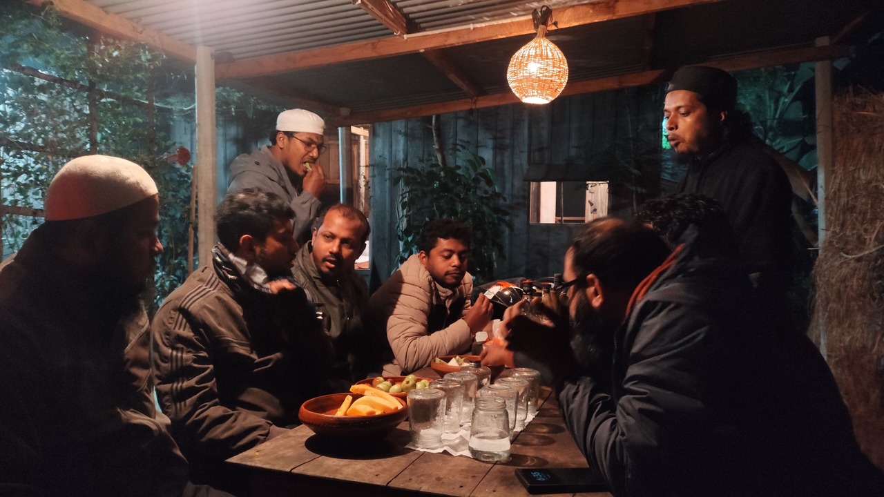 Photo of Outdoor in Mirpur