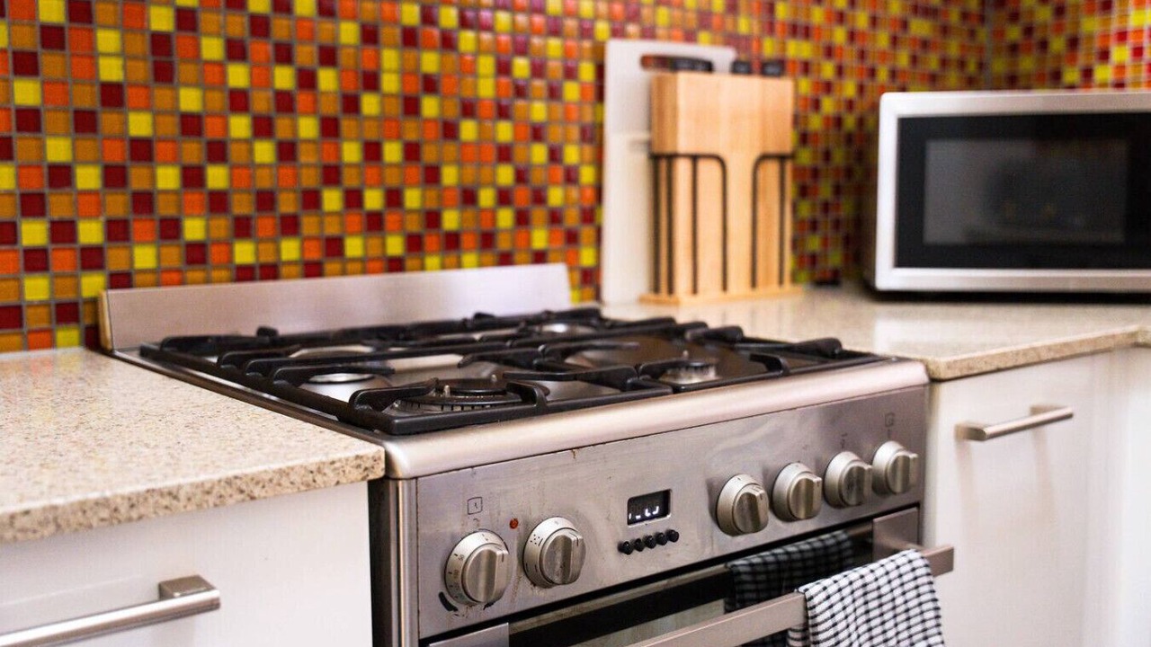 Photo of Kitchen in Mosman