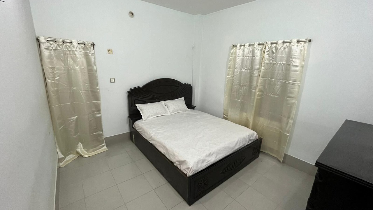 Photo of Bedroom in Sylhet