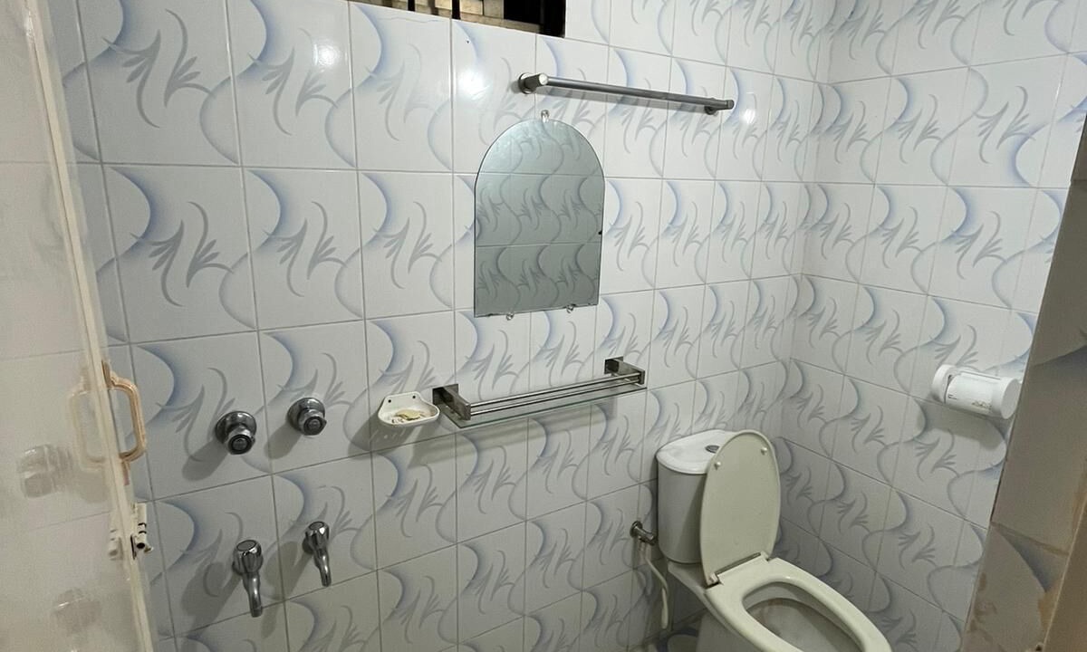 Photo of Bathroom in Sylhet