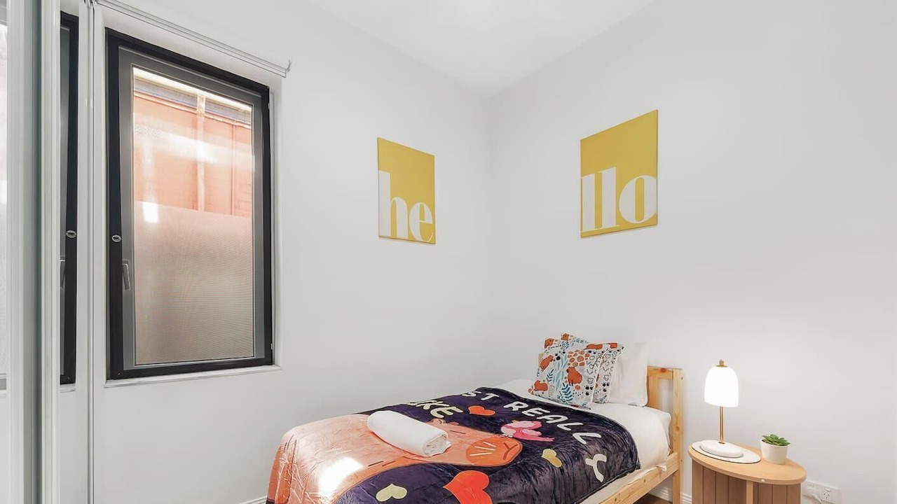 Photo of Bedroom in Sydenham