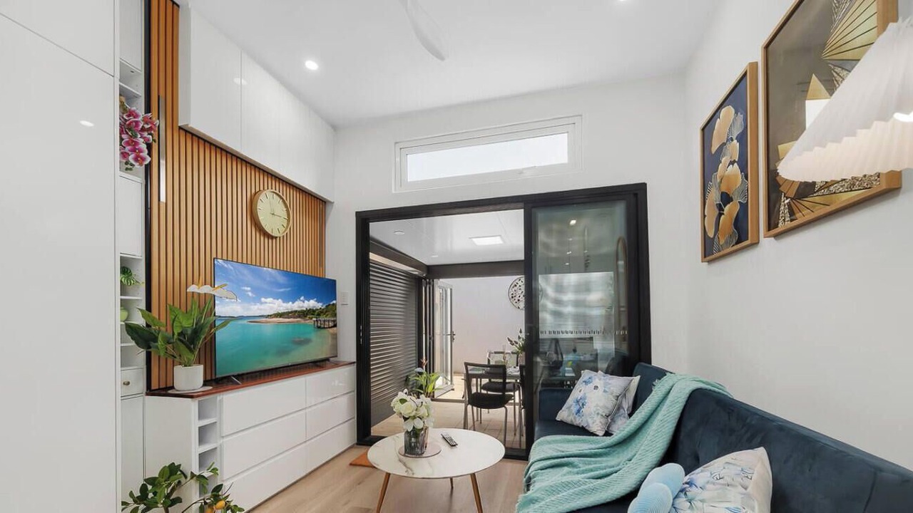 Photo of Livingroom in Sydenham