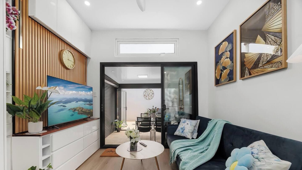 Photo of Livingroom in Sydenham