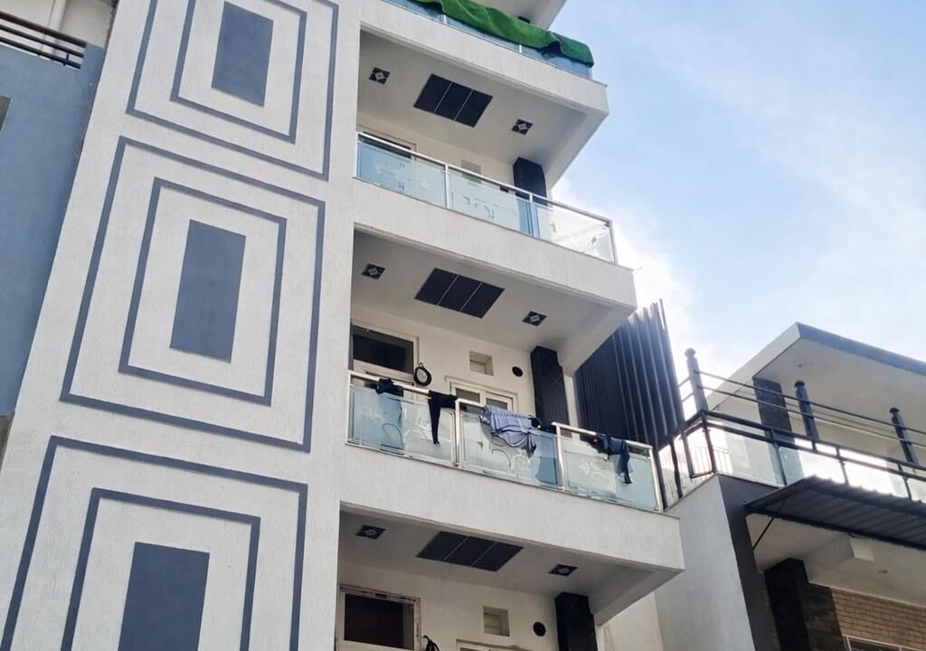 Photo of Outdoor in Bullawala